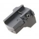 Коллиматорный прицел AIM-O Mini Reflex Red Dot - Black AO3034-BK